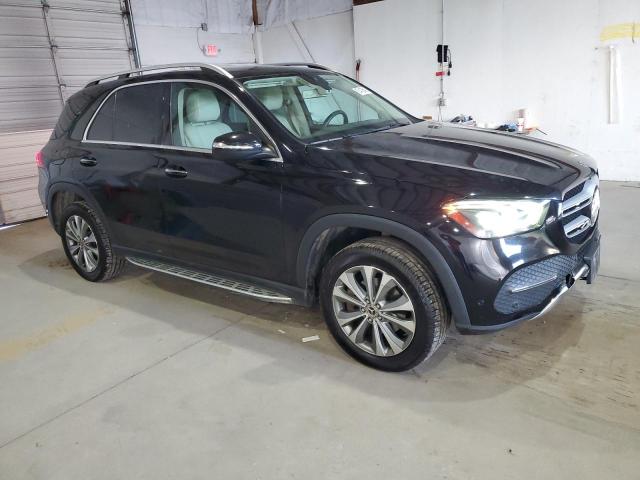 2020 MERCEDES-BENZ GLE 350 4M - Other View