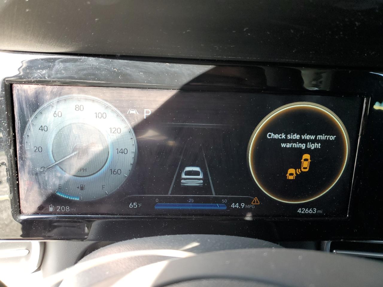 Lot #3302687038 2022 HYUNDAI ELANTRA SE