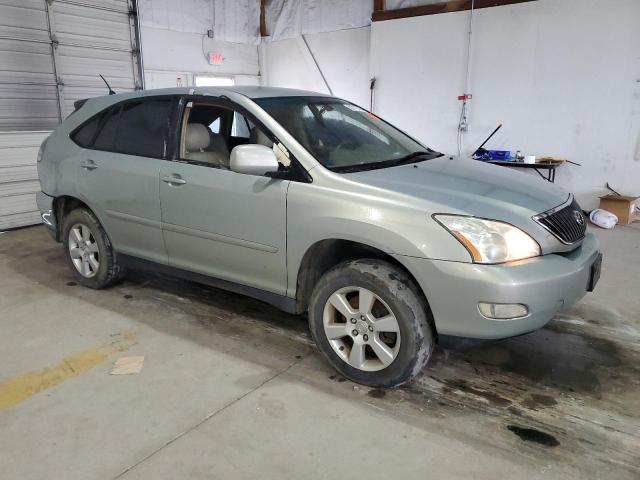 2004 LEXUS RX 330 #3274717789