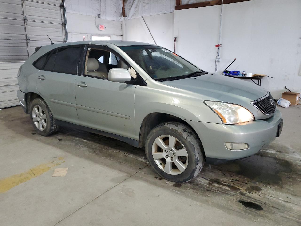 Lot #3274717789 2004 LEXUS RX 330