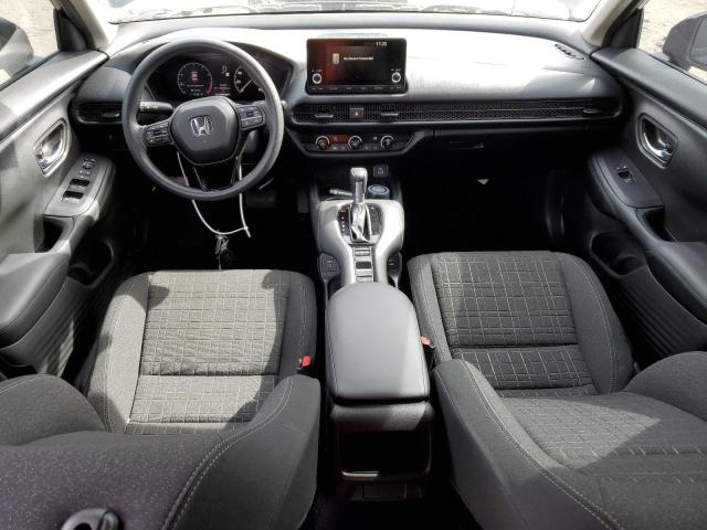 2025 HONDA HRV 3CZRZ1H32SM700985