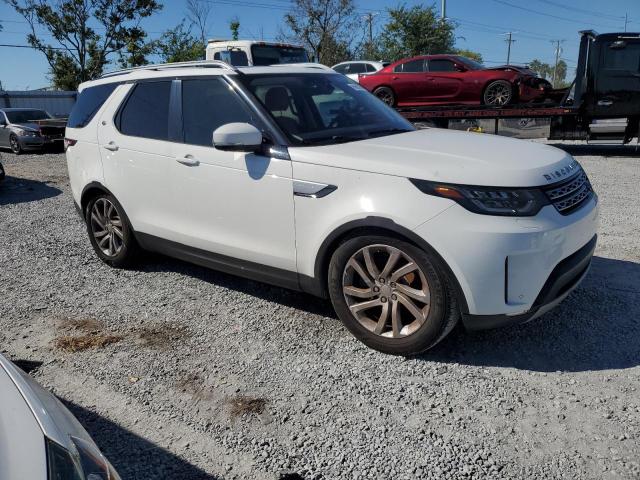 2017 LAND ROVER DISCOVERY - Other View