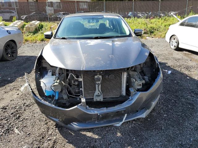 2017 NISSAN SENTRA S - 3N1AB7AP6HY235624