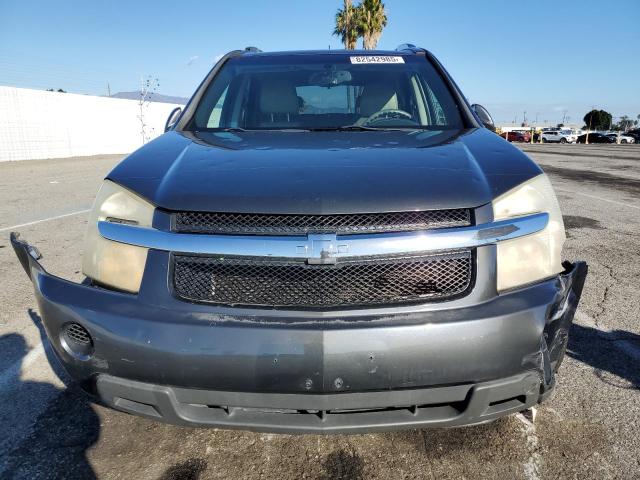 2009 CHEVROLET EQUINOX #3285556292