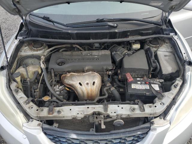 2010 TOYOTA COROLLA MATRIX S - 2T1KE4EE2AC033661