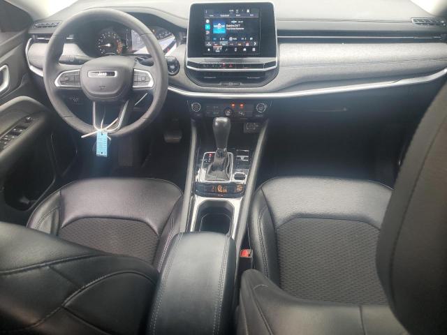 2022 JEEP COMPASS LA - 3C4NJDBB8NT143877