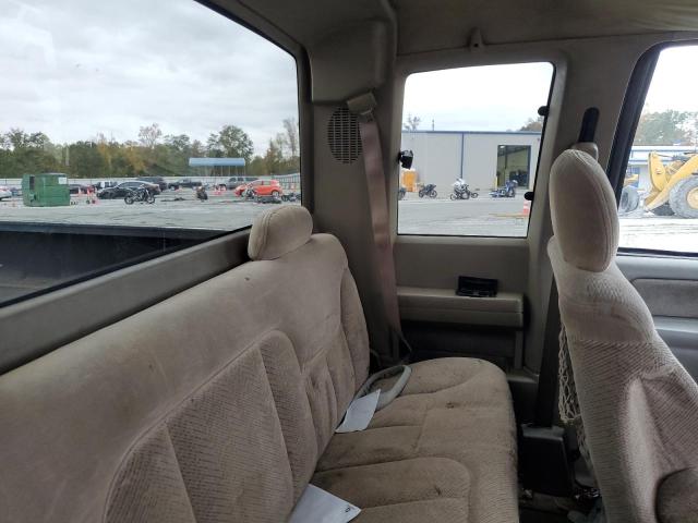 1997 CHEVROLET GMT-400 K1 #3292546678