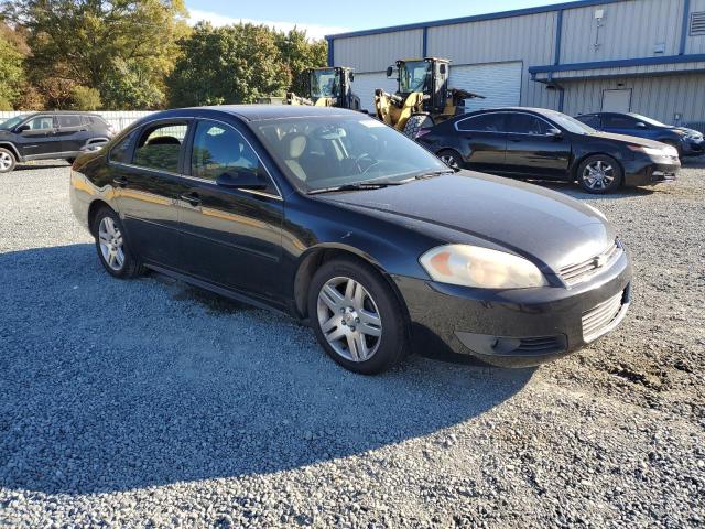 2011 CHEVROLET IMPALA LT - 2G1WB5EK5B1205163