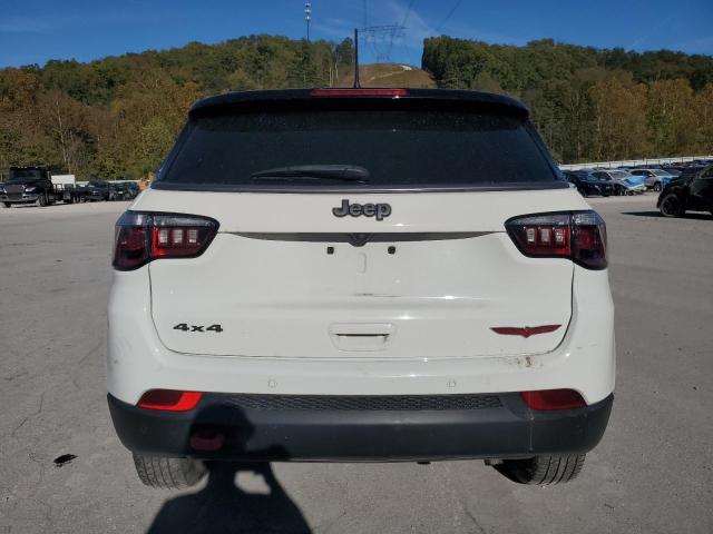 2021 JEEP COMPASS TR #3287654006