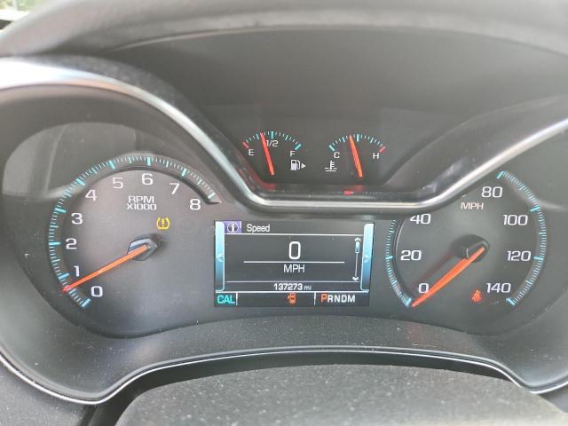 2020 CHEVROLET IMPALA PRE 2G1105S30L9103897