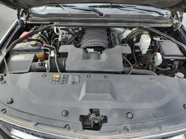 2015 CHEVROLET SUBURBAN K #3278851069