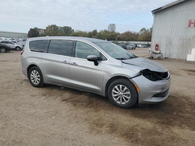 2017 CHRYSLER PACIFICA T - 2C4RC1DG8HR607566