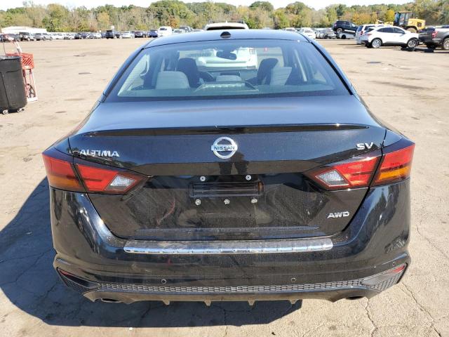 2020 NISSAN ALTIMA SV #3296889818