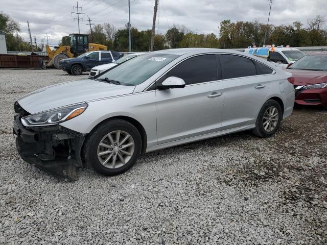 2019 HYUNDAI SONATA SE #3301605632