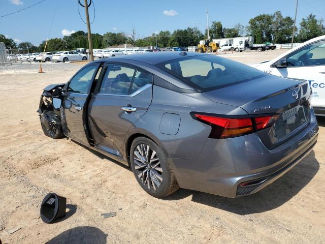 2025 NISSAN ALTIMA SV 1N4BL4DV8SN368676