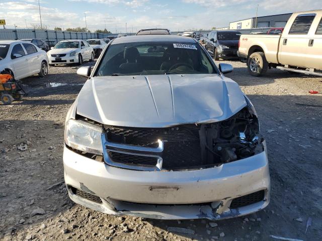 2012 DODGE AVENGER SX - 1C3CDZCB2CN179205