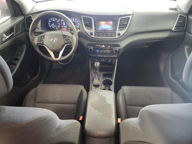 2017 HYUNDAI TUCSON SE #3290324949