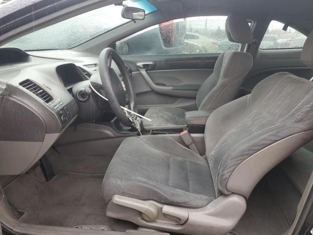 2008 HONDA CIVIC LX #3274939502