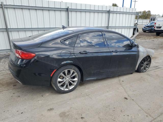 2015 CHRYSLER 200 S - 1C3CCCBB3FN542424