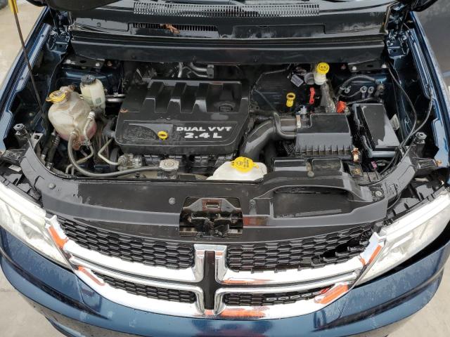 2014 DODGE JOURNEY SE - 3C4PDCAB8ET150615