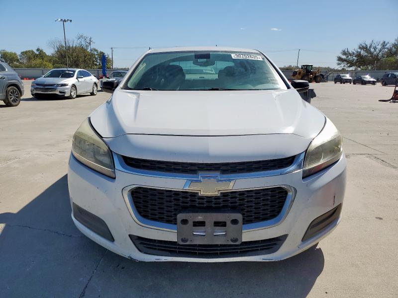 2015 CHEVROLET MALIBU LS - 1G11B5SL5FU153227