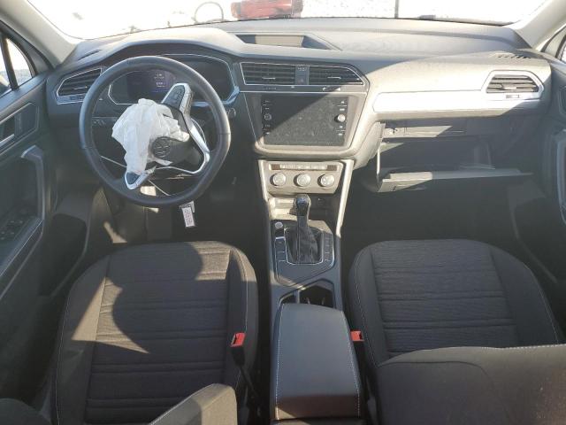 2024 VOLKSWAGEN TIGUAN S - 3VVRB7AX4RM208190