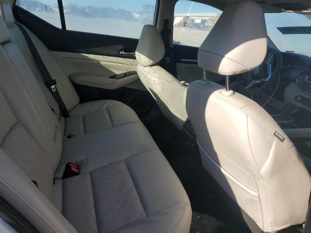 2024 NISSAN ALTIMA SL #3297117507