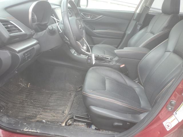 2018 SUBARU CROSSTREK - JF2GTAMC1JH234264