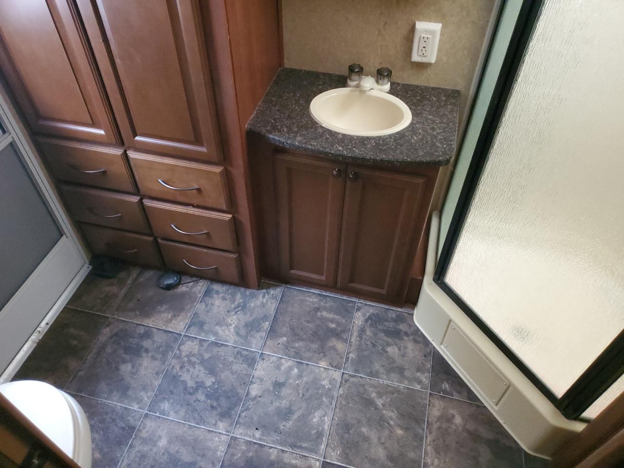 Lot #3281597422 2013 HEART LAND NORTHTRAIL