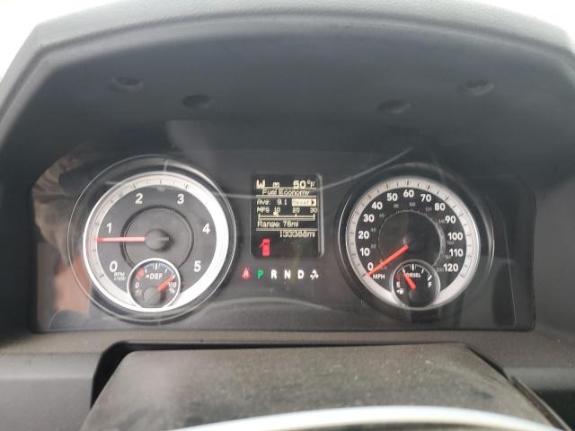 2015 RAM 3500 ST 3C63R3GLXFG621326