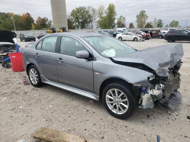 2016 MITSUBISHI LANCER ES - JA32U2FU3GU002054