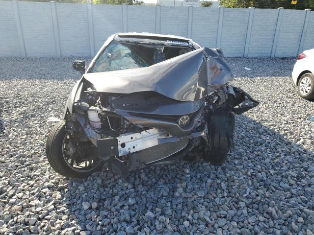 2020 TOYOTA CAMRY XSE - 4T1K61AK8LU359988