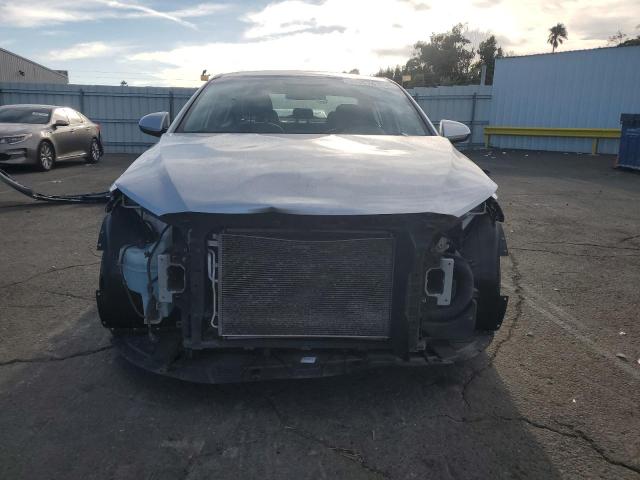 2017 HYUNDAI ELANTRA SE - 5NPD74LF0HH146126