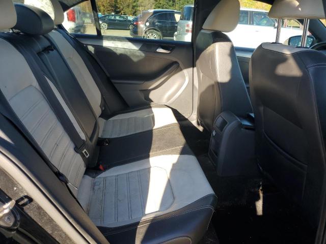 2016 VOLKSWAGEN JETTA SPOR #3281625409