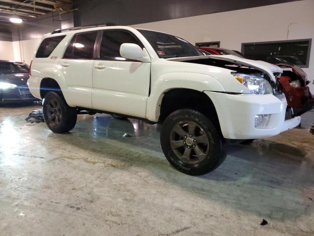 2007 TOYOTA 4RUNNER LIMITED #3273991798