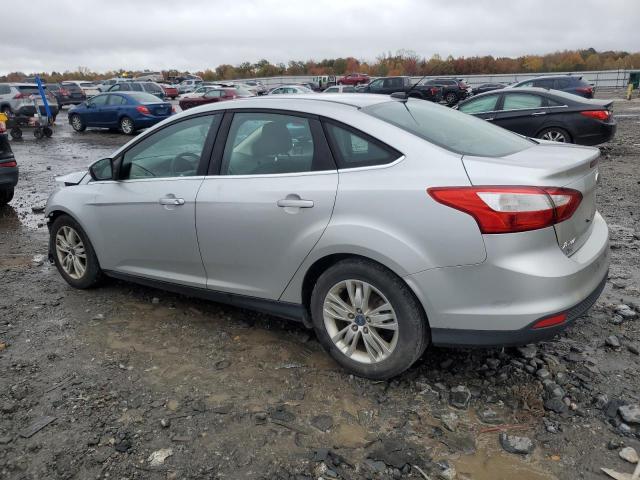 2012 FORD FOCUS SEL #3302748046