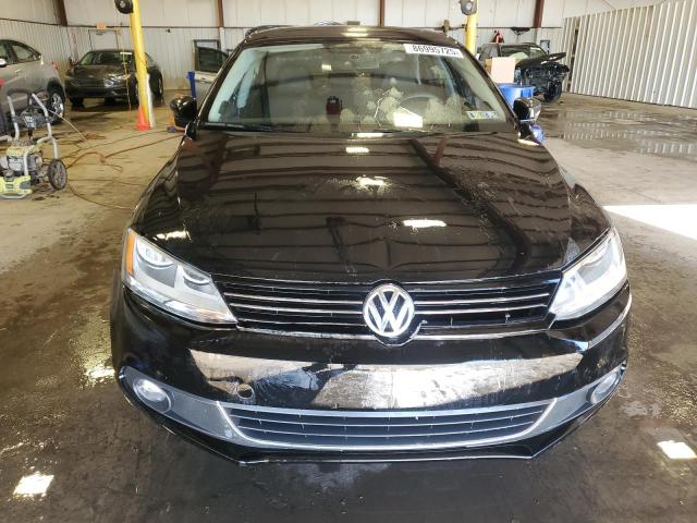 2012 VOLKSWAGEN JETTA SEL - 3VWLP7AJ1CM408448