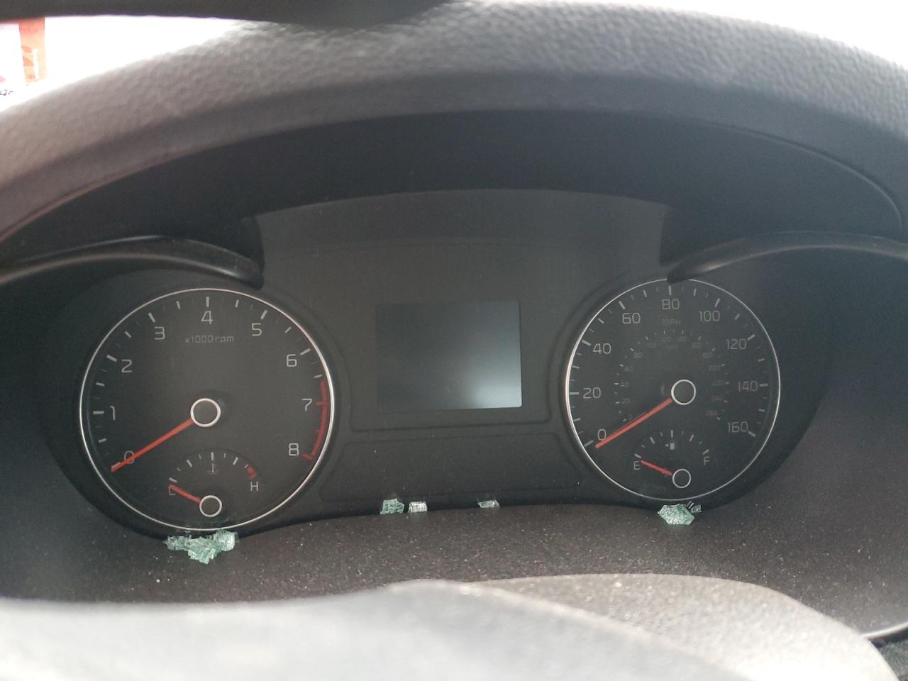 Lot #3311700230 2018 KIA OPTIMA LX