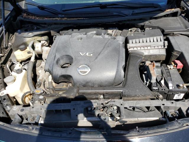 2009 NISSAN MAXIMA S #3284518431