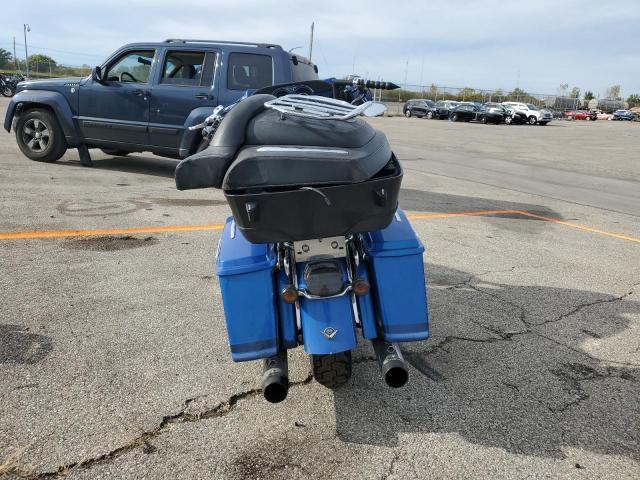 2007 HARLEY-DAVIDSON FLHTCUSE - 1HD1PR8157Y957994