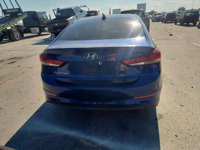2017 HYUNDAI ELANTRA SE 5NPD84LF1HH165684