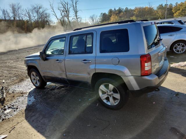 2016 JEEP PATRIOT LA - 1C4NJRFB3GD683105