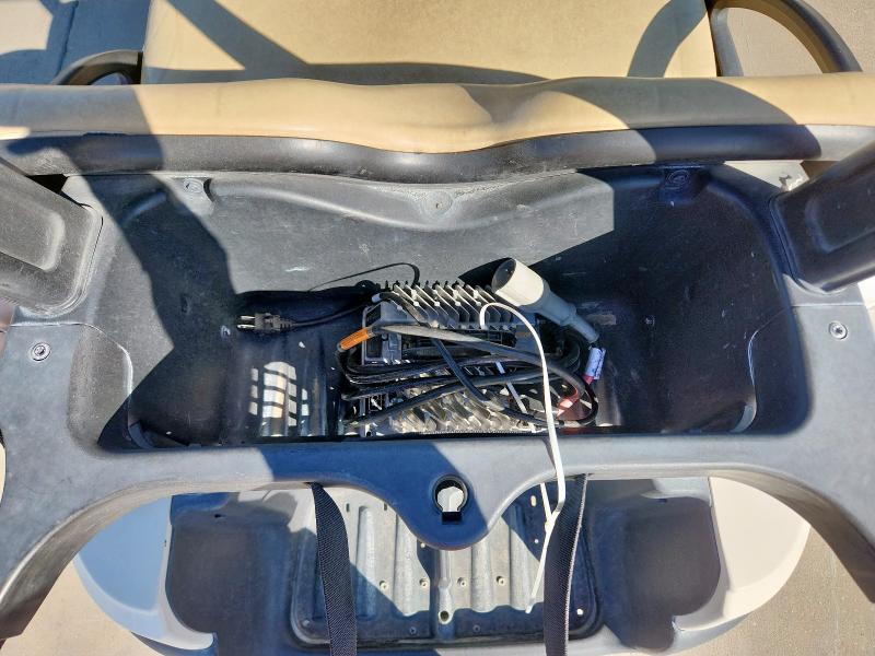 2023 CLUB CAR TEMPO FLA #3258977039