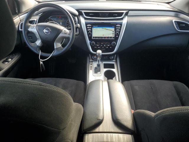 2018 NISSAN MURANO S - 5N1AZ2MH5JN126151