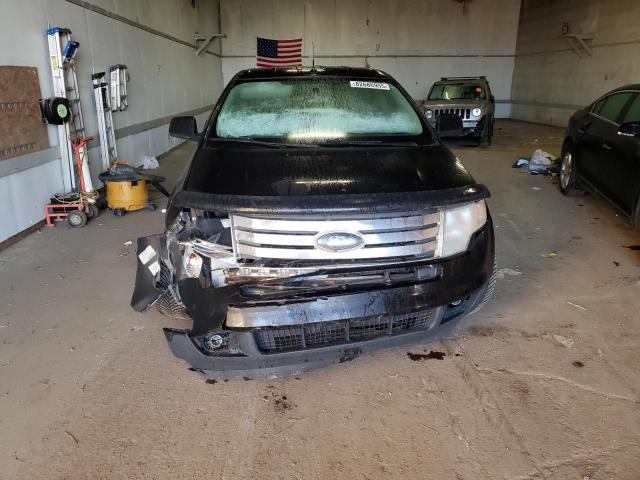 2010 FORD EDGE LIMIT - 2FMDK4KC8ABB48547