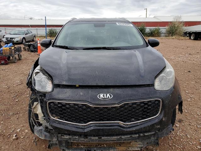 2017 KIA SPORTAGE E #3282635082
