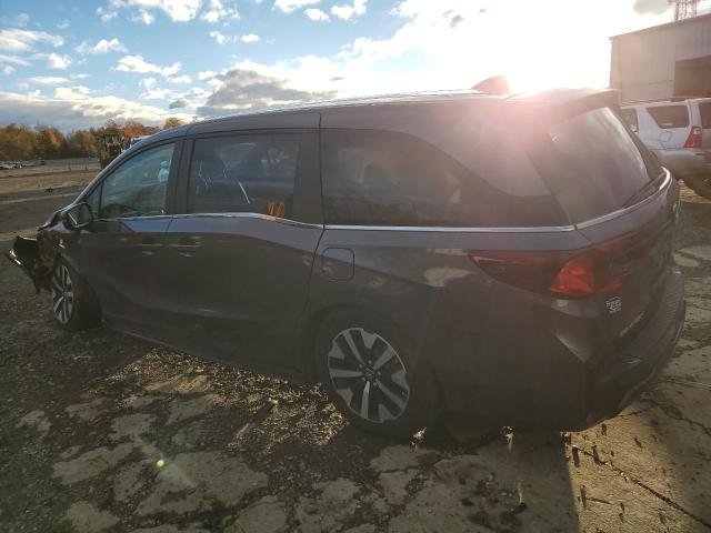 2025 HONDA ODYSSEY EX #3311700219