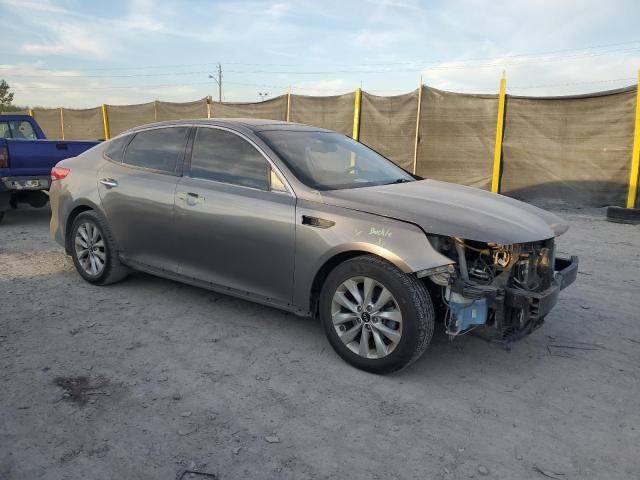 2016 KIA OPTIMA EX 5XXGU4L3XGG045858