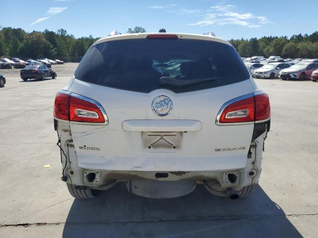 2017 BUICK ENCLAVE #3280308009