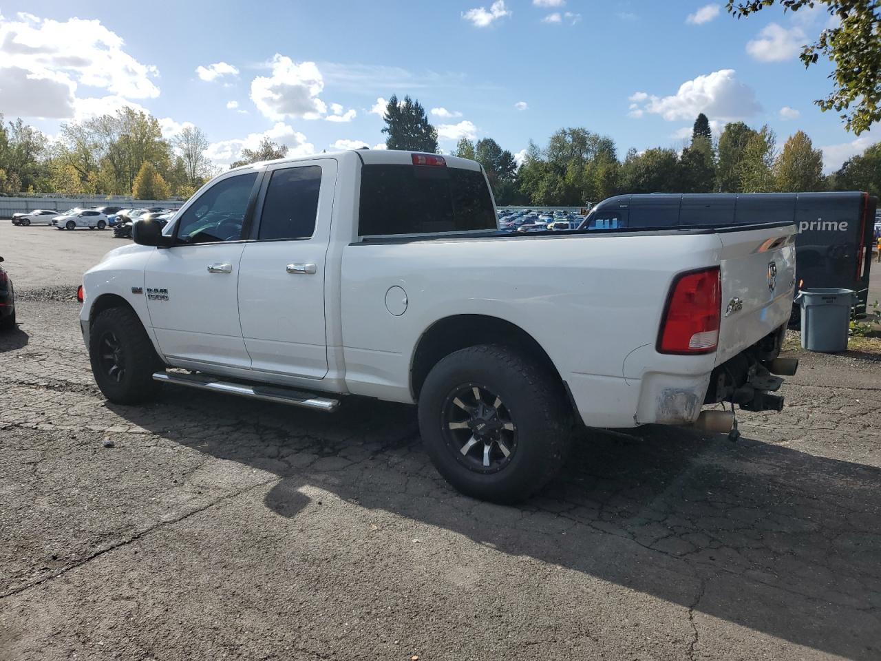 RAM 1500 SLT